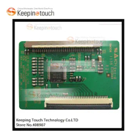 For LG New Original Logic Board LC320 LC260WXE-SBV1 6870C-0303B T-Con Board 100% Tested