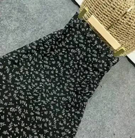 ROK FLORAL SKIRT ROK BUNGA FLORAL SKIRT ROK MOTIF BUNGA KOREAN SKIRT ROK POLKA LILY ROK PATTERN BUNG