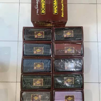 Sarung Tenun Wadimor Asli / Sarung Wadimor Random