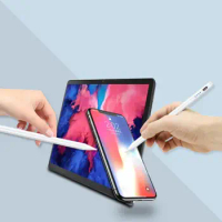 Stylus Pen for Tablet Capacitive Pen Versatile Type-c Fast Charging Stylus Pen for Android Enhance Touch Screen for Drawing