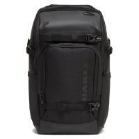【Oakley】ENHANCE BUCKLE BACKPACK 8.0(後背包 電腦包 旅行包)