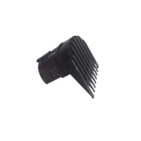 1Pcs Hair Clipper Comb 1- 3mm For Philips QC5510 QC5530 QC550 QC5570 QC5580 Hair Clipper Comb Replacement