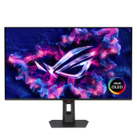 Asus XG32UCDS 電競螢幕 (4K / QD-OLED / 165Hz)(MO-AX32UCD)
