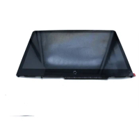 JIANGLUN LCD Touch Screen Assembly With Frame With Board For HP Pavilion X360 Convertible 14-ba 14-ba125TU
