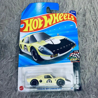 Hot Wheels Porsche 904 Carerra Gts - Mainan Mobil Toy diecast diecast mobil innova reborn bus basuri