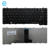 NEW Laptop Keyboard For TOSHIBA L730-K02B L700-T29R L700-T27B L700-S65N L700-T12R