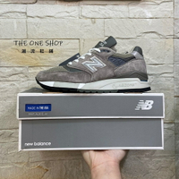 new balance nb 998 W998G made in USA 美製 美國製 灰色 元祖灰 復古 經典 慢跑鞋