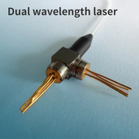 Hot Selling Japanese Laser Head Transmitter 1310&amp;1490&amp;1550 Dual-wave/three-wavelength Fiber Laser Receiver