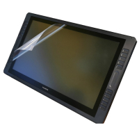 EZstick HUION KAMVAS PRO 22 繪圖螢幕 專用 霧面防藍光螢幕貼