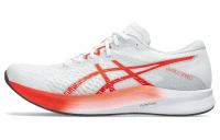 HYPER SPEED 3 WHITE SUNRISE RED