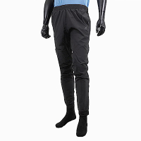 Adidas Tko Pants M CW5782 男 長褲 運動 休閒 健身 訓練 透氣 舒適 反光 黑