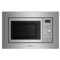 DMG2507X 17公升 60厘米 嵌入式燒烤微波爐