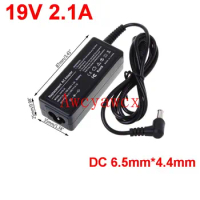 high quality 19V 2.1A Adapter Power Supply For LG LCD Monitor 27EA33 E1948SX E1951S E1951T E2051S E2251VQ E2351VRT
