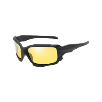 【ansniper】2入組/SP-KP018/UV400保麗萊偏光REVO鏡片戶外簡約運動偏光太陽眼鏡(偏光/太陽眼鏡/戶外)