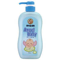 Angel Baby嬰兒洗髮精600ml