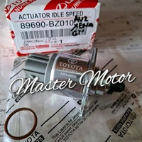 ISC / Switch Langsam / idle Speed Control Avanza / Xenia / New Avanza / New Xenia / Veloz / Terios /