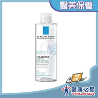 【理膚寶水】多容安舒緩保濕化妝水 400mL