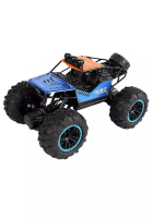 Kiddie Cave Rover Off-Road Remote Control Car Off-Road Racing Toy Car For Kids Rechargeable Remote Control Toy Car