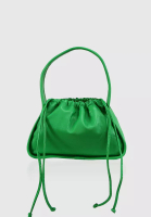 Belle &amp; Bloom Thing Called Love Leather Handbag - Emerald