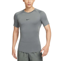 【NIKE 耐吉】短袖上衣 緊身衣 AS M NP DF TIGHT TOP SS 男 - FB7933084