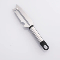 Dao Bào 2 Lưỡi, Khui Nắp Hộp Đa Năng 5 In 1