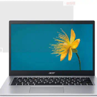 3pcs/pack for Acer Swift X SFX14-41G Acer Swift X 14”2022 Aspire 5 14" FHD Clear/Matte Notebook Laptop Screen Protector Film