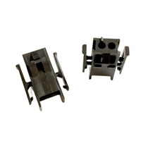 1-640507-0 2P SOCKET  4.2mm間距  TE MR II系列連接器(含稅)【佑齊企業 iCmore】