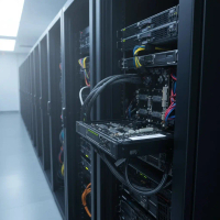 โมดูลขยาย GPU, งานหนัก, SXM2, รองรับการออกแบบความร้อน 300G, สำหรับการใช้งาน AI และ HPC