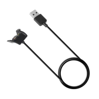 Suitable For Garmin Vivosmart HR / HR + Bracelet Charger USB Charging Cable Compatible with Garmin Vivosmart HR K5DB