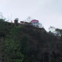 住宿 Balthali himalaya view point restro Panauti