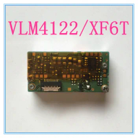 5pcs VLM4122 / XF6T for M3 MC-6200 MC6300S laser head scanning head