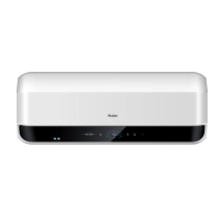 【Haier 海爾】40L 智能儲熱式電熱水器S5 增容水量(HR-ES10HSS5 基本安裝)