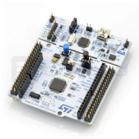 STM32 NUCLEO-F411RE module - STM32F411RE ARM Cortex M4*