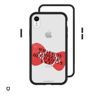 【RHINOSHIELD 犀牛盾】iPhone 11 Pro Mod NX邊框背蓋手機殼/Hello Kitty的蝴蝶結(Hello Kitty手機殼)