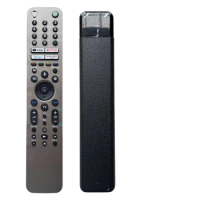 Voice Bluetooth New Remote control For Sony Bravia LED TV With KD-55X8577G KD-55X9000H KD-55X9500G KD-55X9500H KD-65X750H KD-6