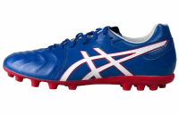 ASICS DS LIGHT AG BLUE RED