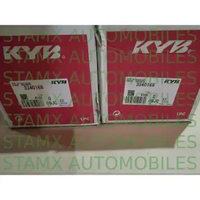 Shock Breaker Depan ORIGINAL merk Kayaba / KYB Excel-G made in Japan ALL NEW NISSAN XTRAIL T32 tahun