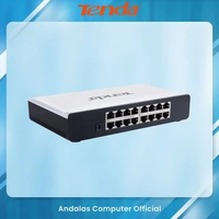 TENDA SWITCH HUB 16 PORT