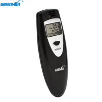 GREENWON Breath Alcohol Tester Breathalyzer alcohol detector