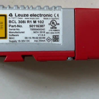 For LEUZE BCL308iR1M102 50116466 Code Scanner. New