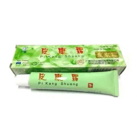 Salep kulit pi kang shuang 10 gram atasi gatal pada kulit