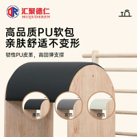 公司貨 免運可開票 普拉提梯桶瑜伽器材私教健身運動普拉提家用器材五件套梯桶訓練器