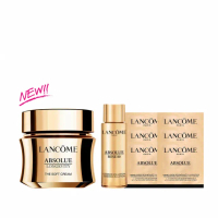 【蘭蔻】2025新上市絕對完美永生玫瑰逆齡乳霜30ml(LANCOME/乳霜/抗老/醫美級PDRN)