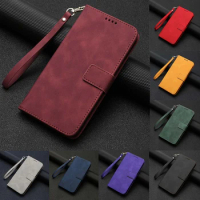 Retro Wallet Leather Case For Tecno Spark 9 Pro 9T 8 8C 8P 7 7P POP 6 Pro Camon 19 18 18P 17 17P Flip Magnetic Phone Back Cover