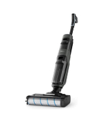 เครื่องดูดฝุ่นถูพื้นไร้สายอัจฉริยะ X-Clean 4 รุ่น GF5035 สีเทา