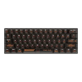 Gamen Titan Evo Mechanical Keyboard