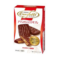 日本進口CONFETTI京都宇治抹茶曲奇餅乾盒裝休閒零食伴手禮