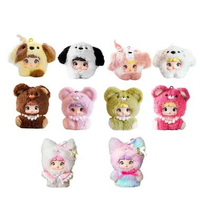 HI TOY HC018 NOMMI BABY RANDOM 75017
