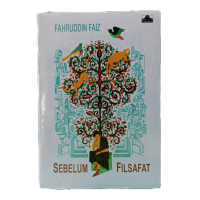 BUKU SEBELUM FILSAFAT FAHRUDDIN FAIZ