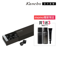 【Kanebo 佳麗寶】KANEBO 雙色澄澈酵素洗顏粉 0.4gx32顆(大K_加贈煥采卸妝組_母親節)
